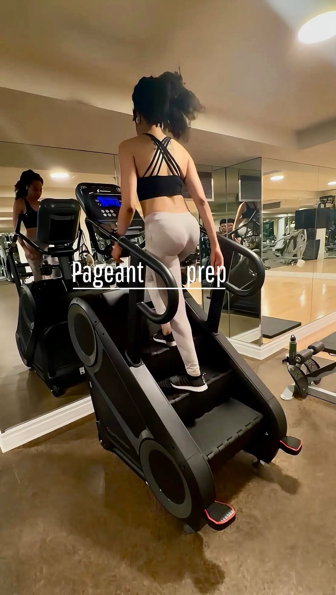 Post 7 by Dr. Tierra, Psychologist, Community Leader, & Creative on Instagram (video)