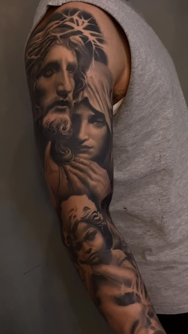 Post 1 by B Serna on Instagram (video)