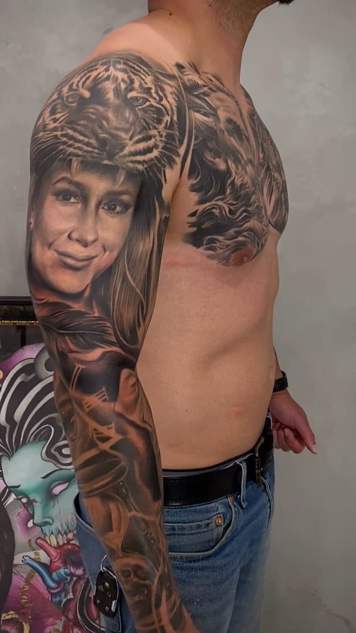 Post 3 by B Serna on Instagram (video)