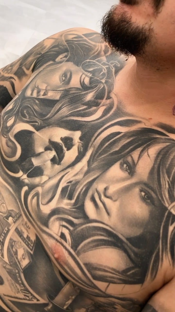 Post 6 by B Serna on Instagram (video)