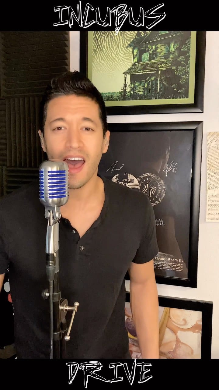 Post 9 by David Akira Fertello on Instagram (video)