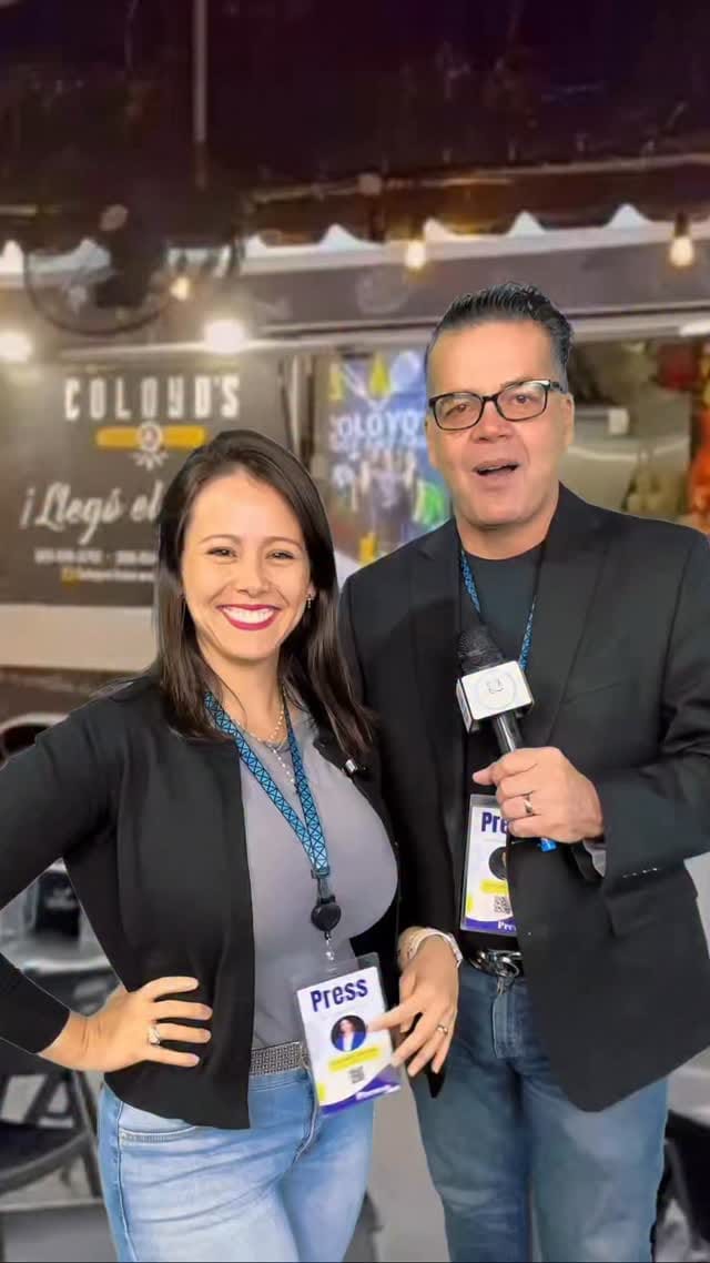 Post 5 by Coloyo’s Food & Grill on Instagram (video)