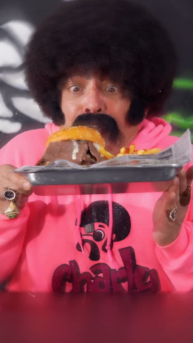 Post 8 by Coloyo’s Food & Grill on Instagram (video)