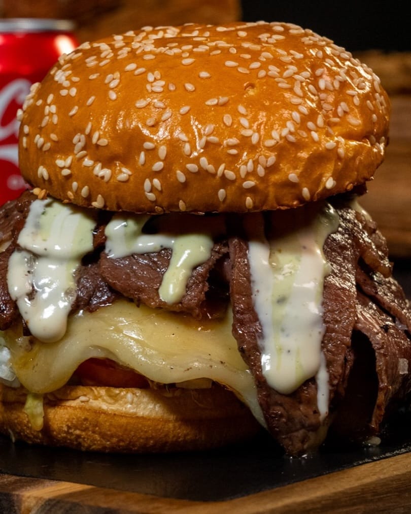 Post 2 by Coloyo’s Food & Grill on Instagram (image)