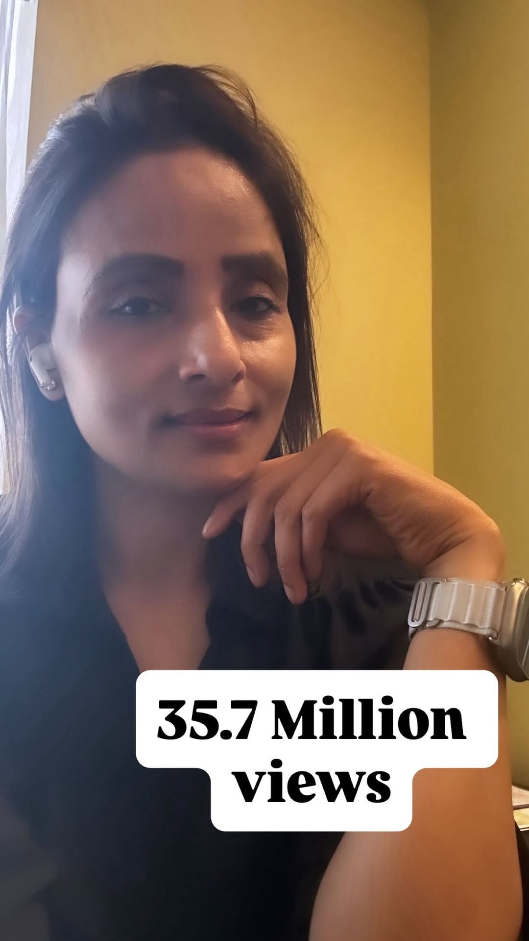 Post 9 by Pooja Palriwala on Instagram (video)