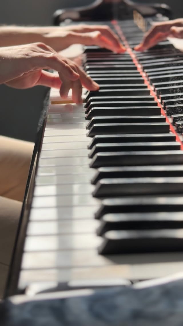 Post 2 by LUKA OKROS on Instagram (video)