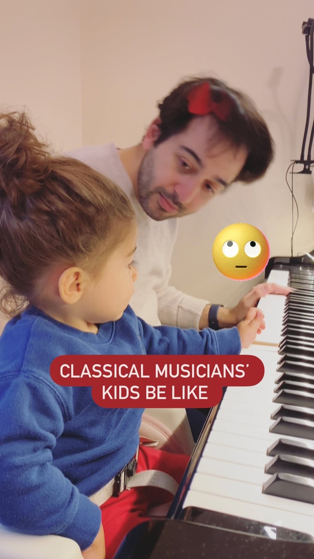 Post 10 by LUKA OKROS on Instagram (video)