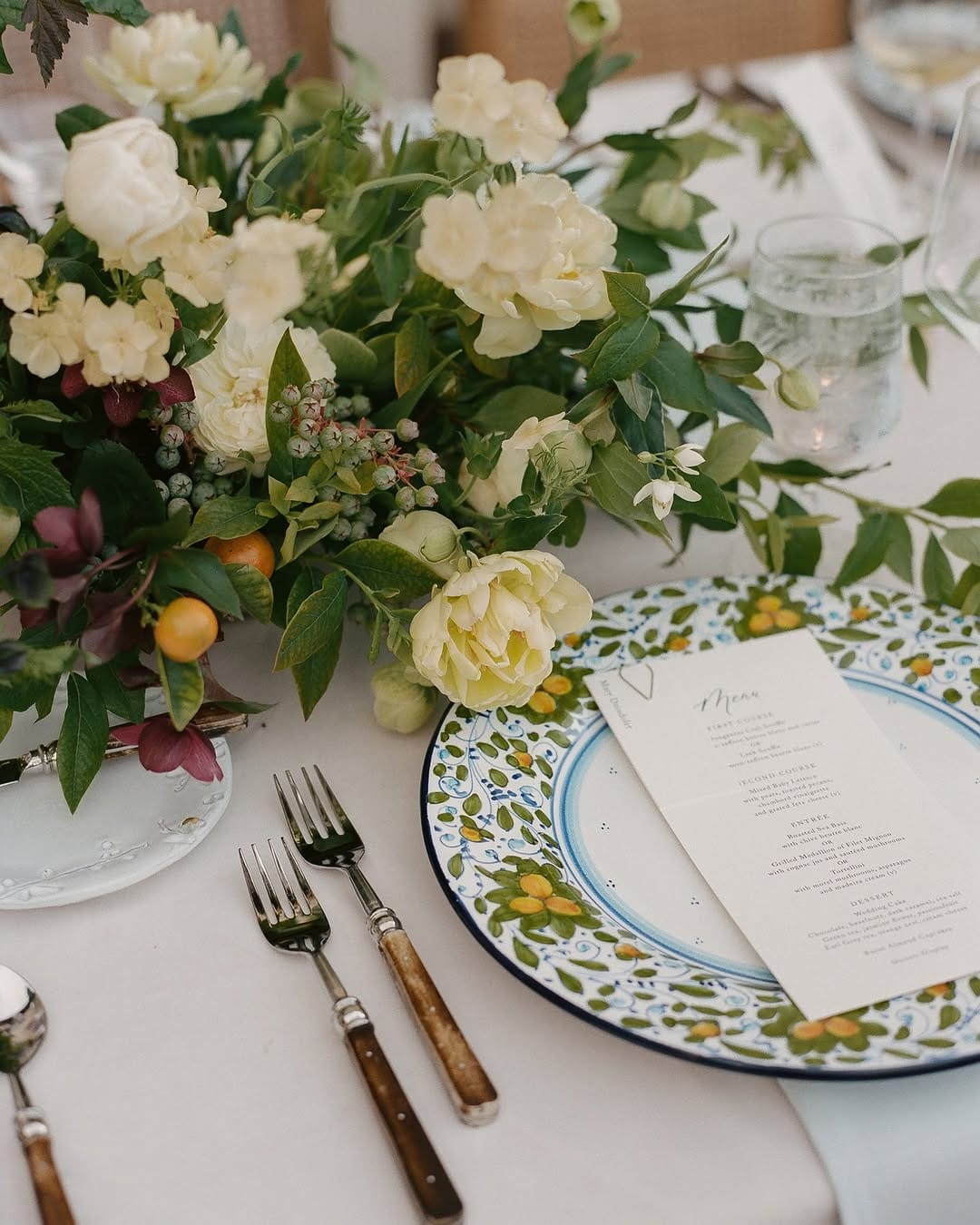 Post 8 by Natalie Choi Events on Instagram (carousel)