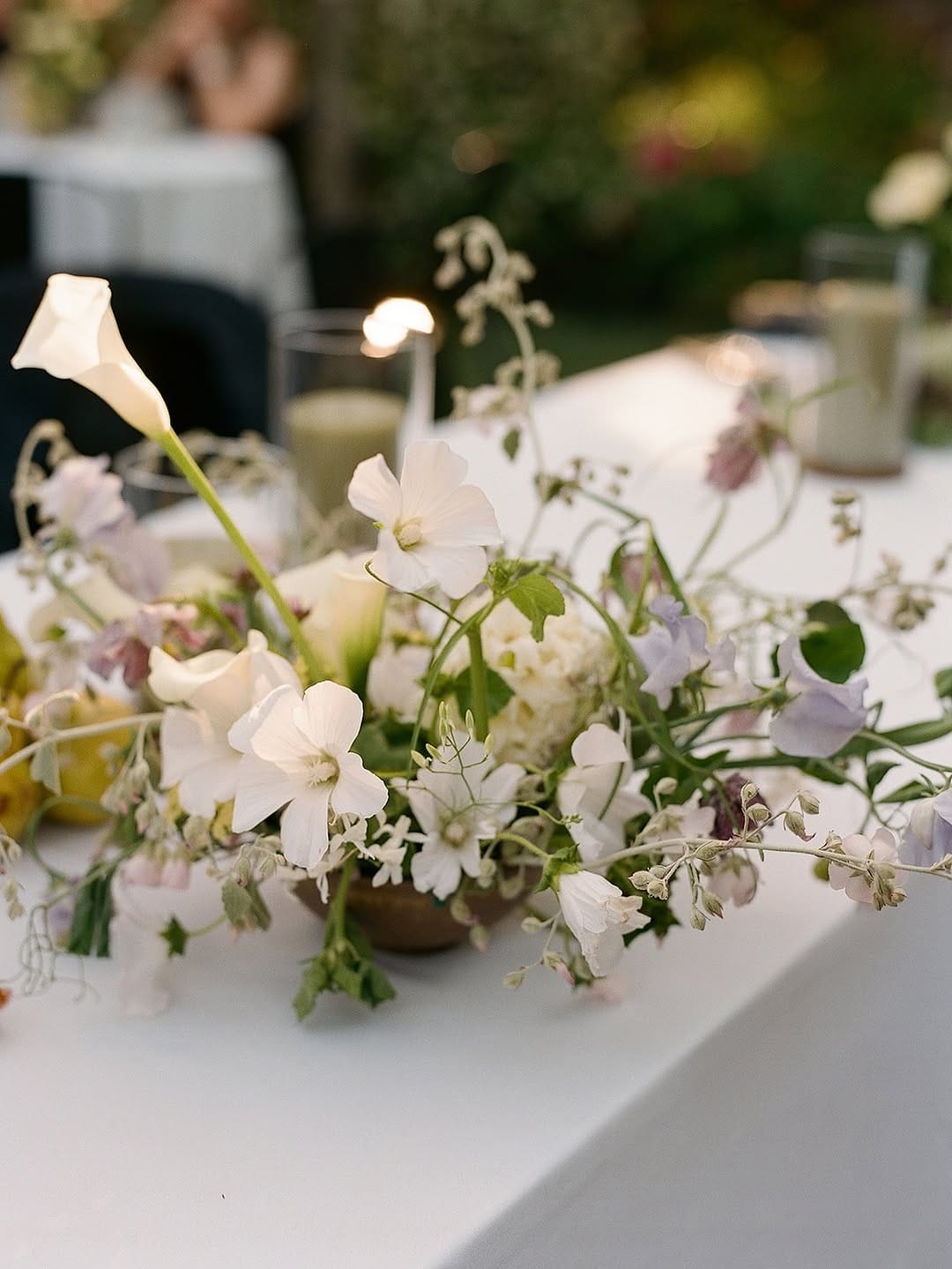 Post 6 by Natalie Choi Events on Instagram (carousel)