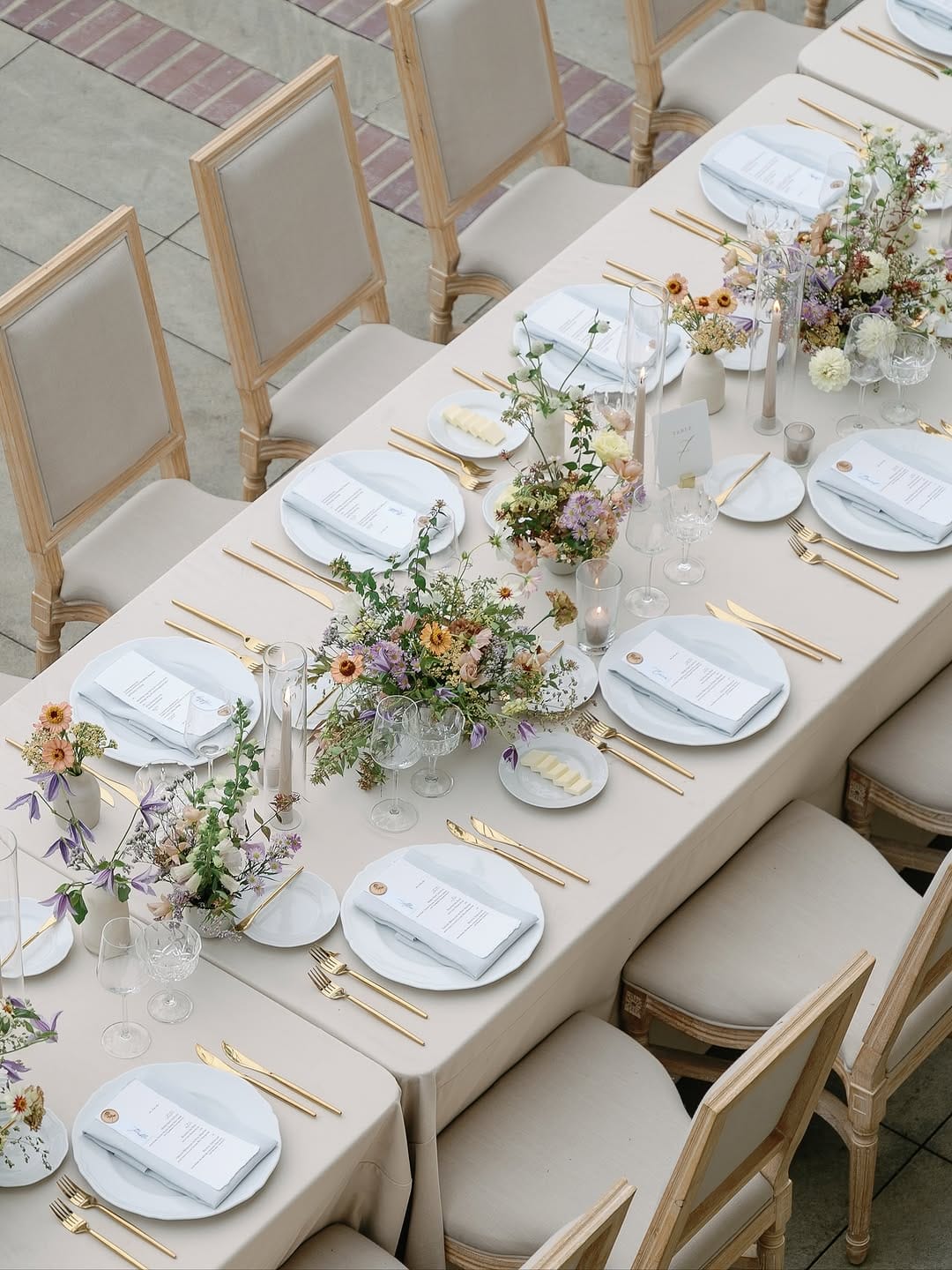 Post 5 by Natalie Choi Events on Instagram (carousel)