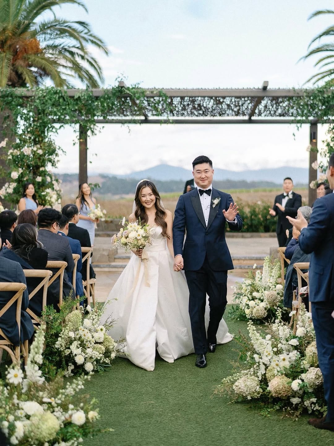 Post 2 by Natalie Choi Events on Instagram (carousel)