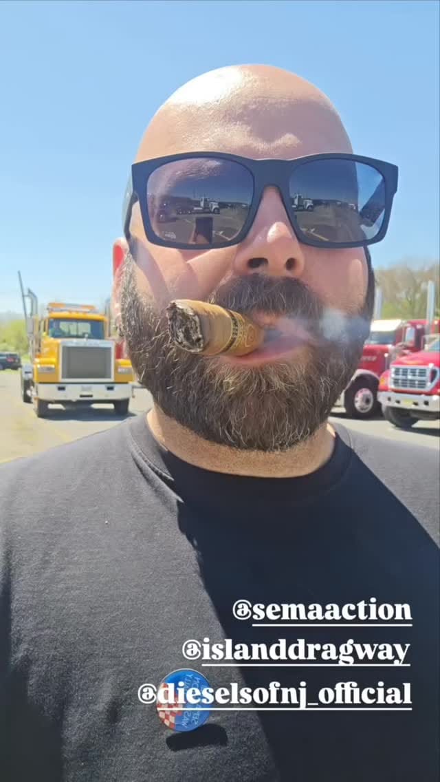 Post 9 by Diesels of New Jersey on Instagram (video)