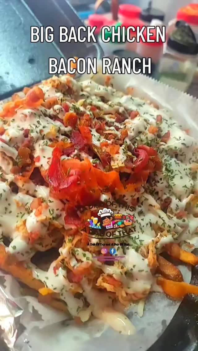 Post 1 by A Dab Of This & A Dab Of That🍹 on Instagram (video)