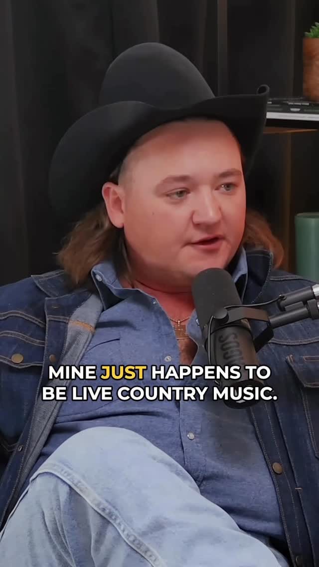 Post 2 by Ten Year Town Podcast on Instagram (video)