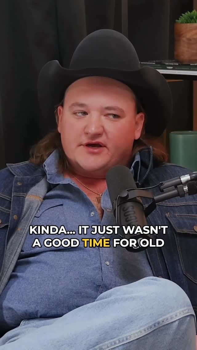 Post 1 by Ten Year Town Podcast on Instagram (video)