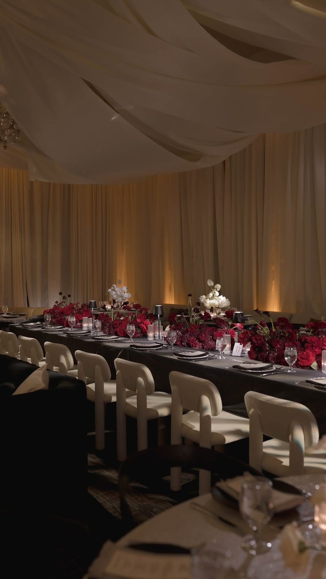 Post 7 by Destination Wedding Planners on Instagram (video)