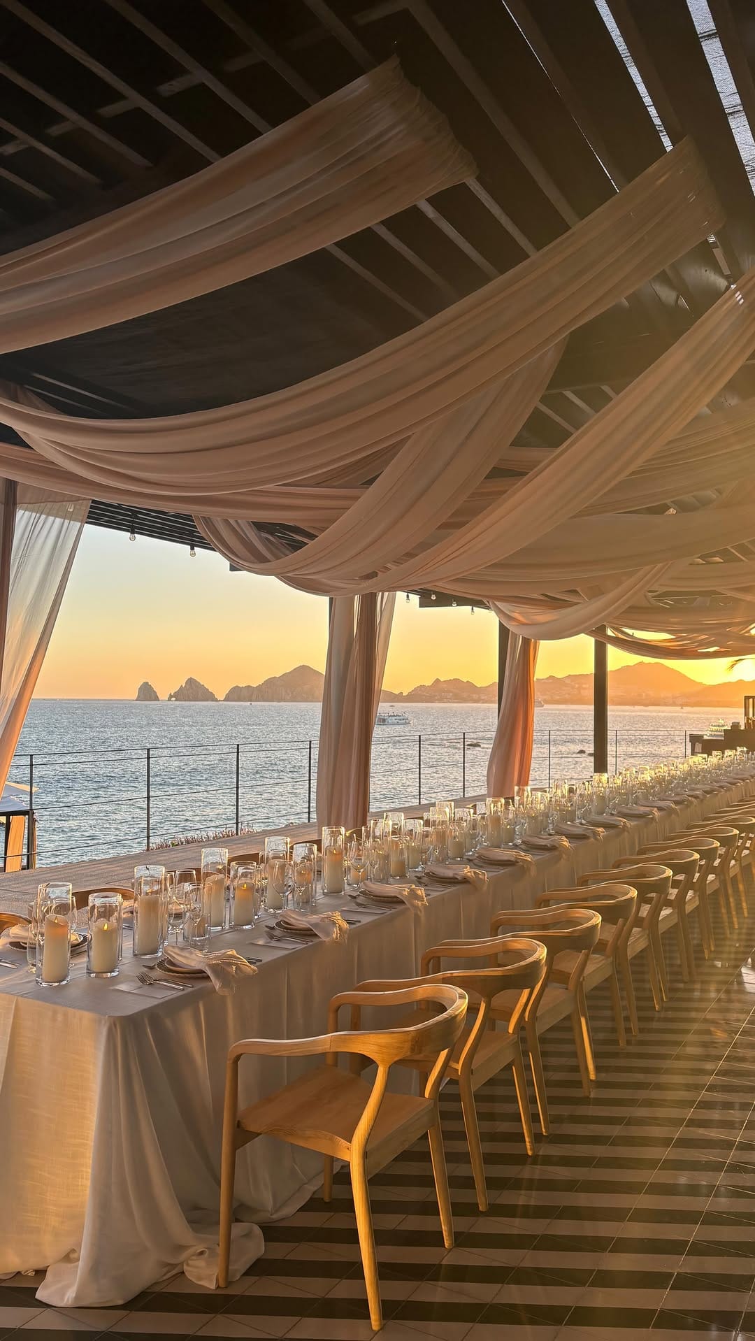 Post 9 by Destination Wedding Planners on Instagram (video)