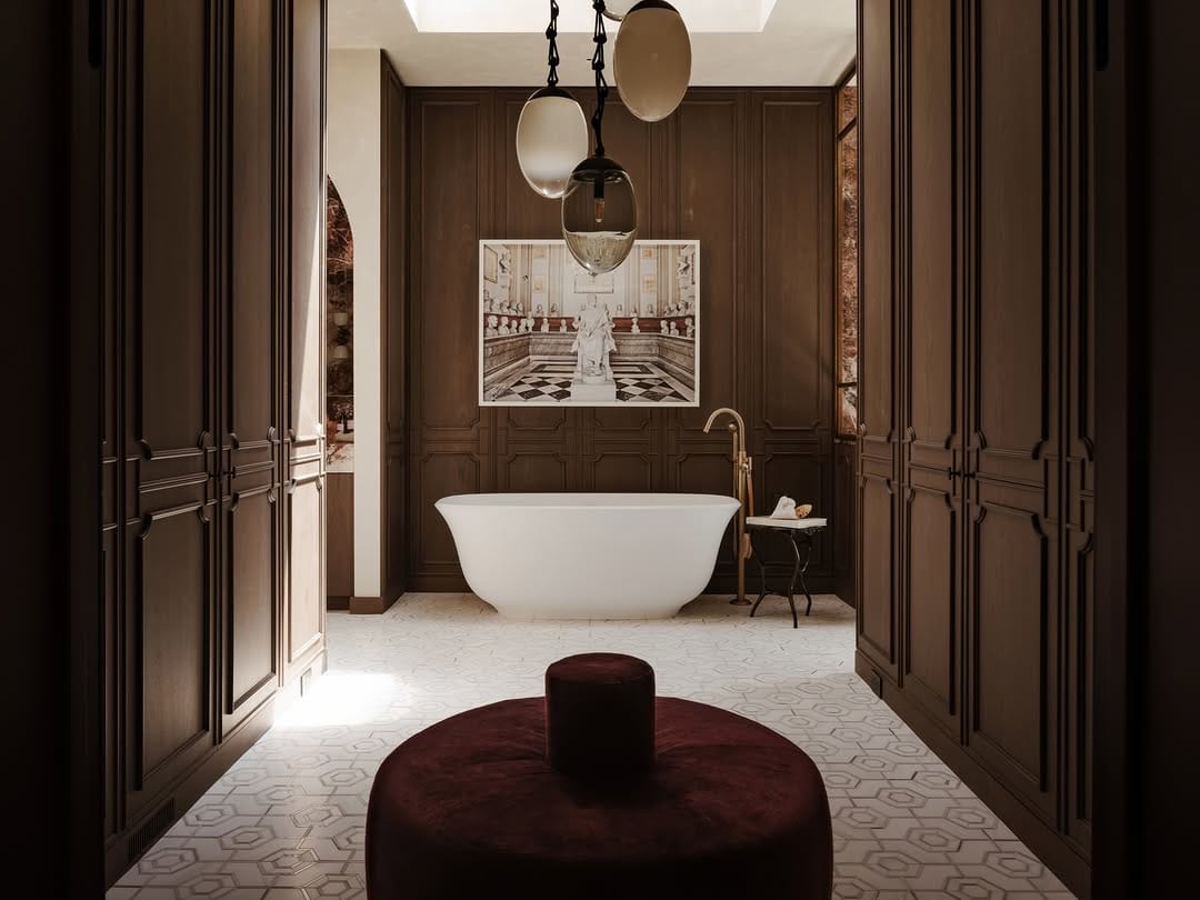 Post 2 by Dulcet Tile Inc. | Premium Marble Mosaics & Tiles on Instagram (carousel)