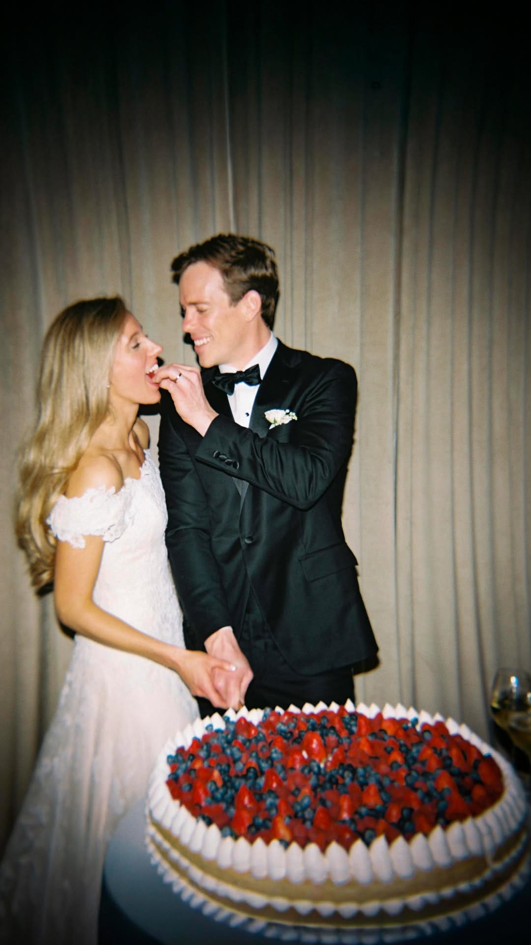 Post 7 by Dallas & NYC Wedding Planner on Instagram (video)