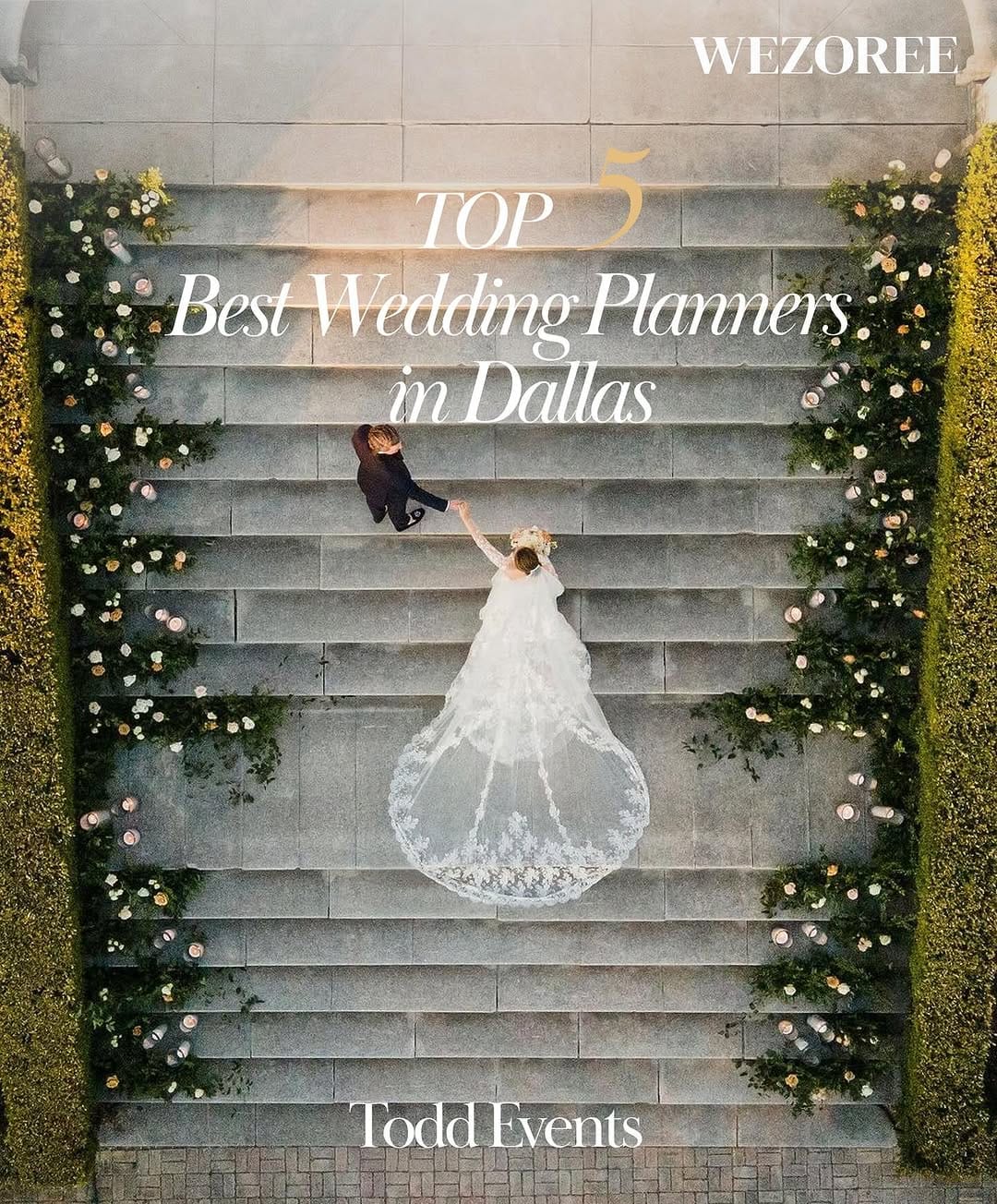 Post 10 by Dallas & NYC Wedding Planner on Instagram (carousel)
