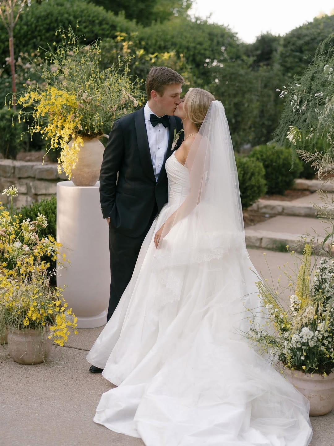 Post 1 by Dallas & NYC Wedding Planner on Instagram (carousel)