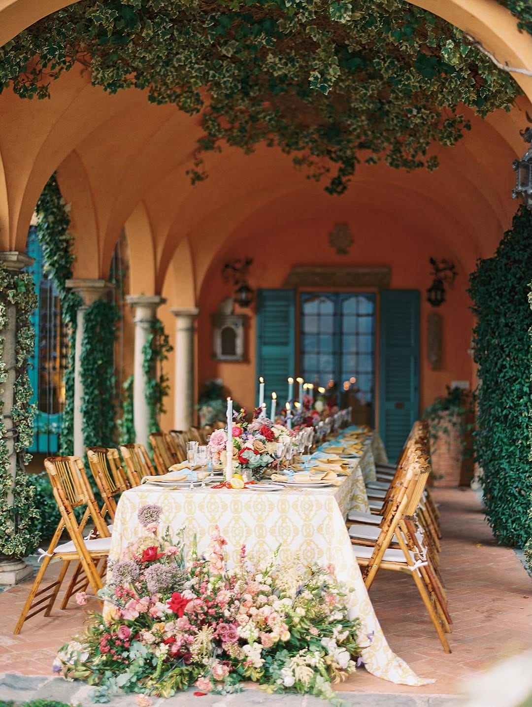 Post 4 by Dallas & NYC Wedding Planner on Instagram (carousel)