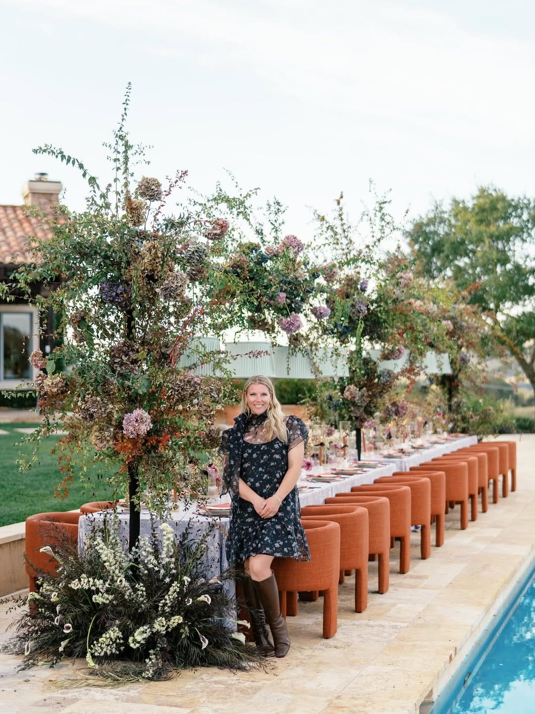 Post 6 by Dallas & NYC Wedding Planner on Instagram (carousel)