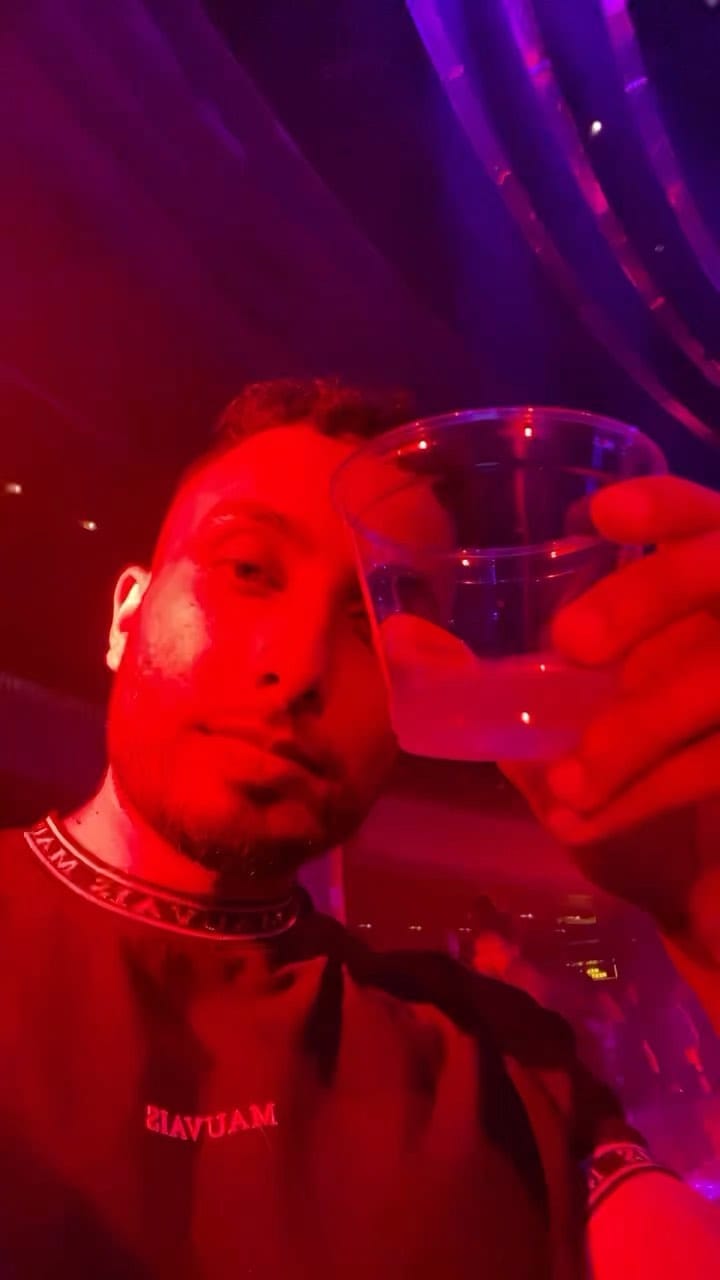 Post 9 by Las Vegas Club Promoter 🤵🏽‍♂️🇱🇰 on Instagram (video)