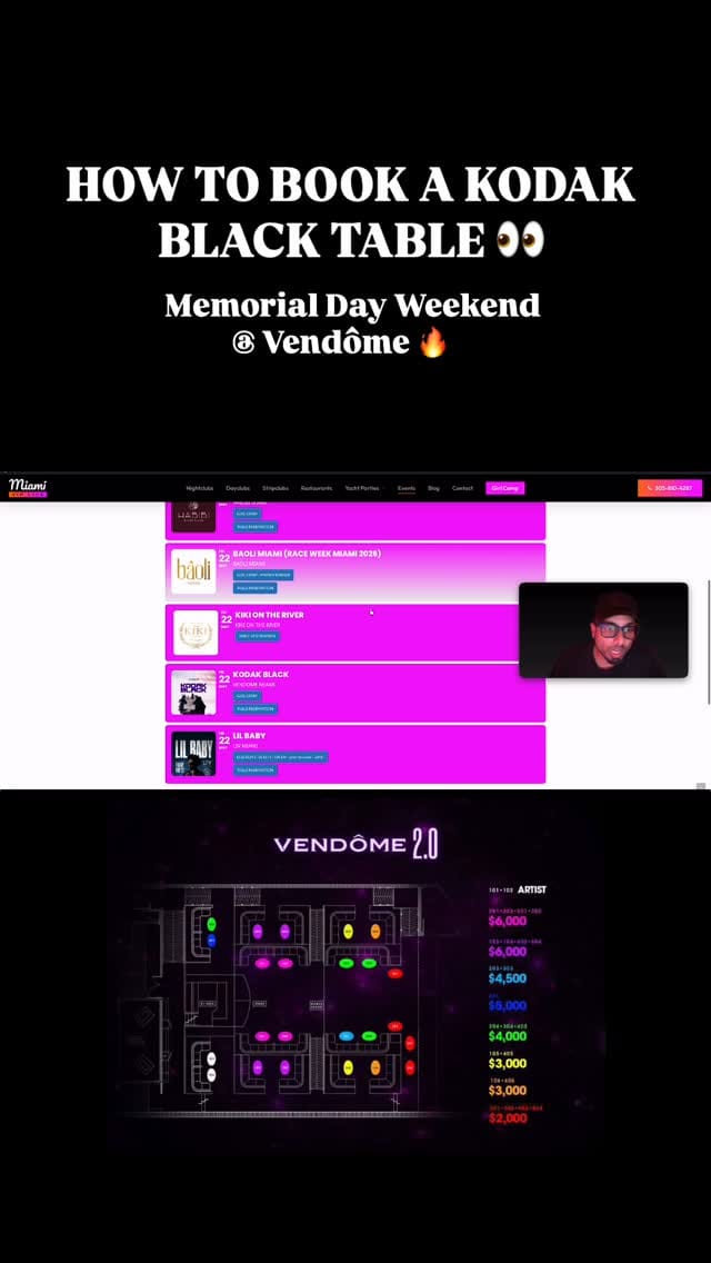 Post 4 by Las Vegas Club Promoter 🤵🏽‍♂️🇱🇰 on Instagram (video)