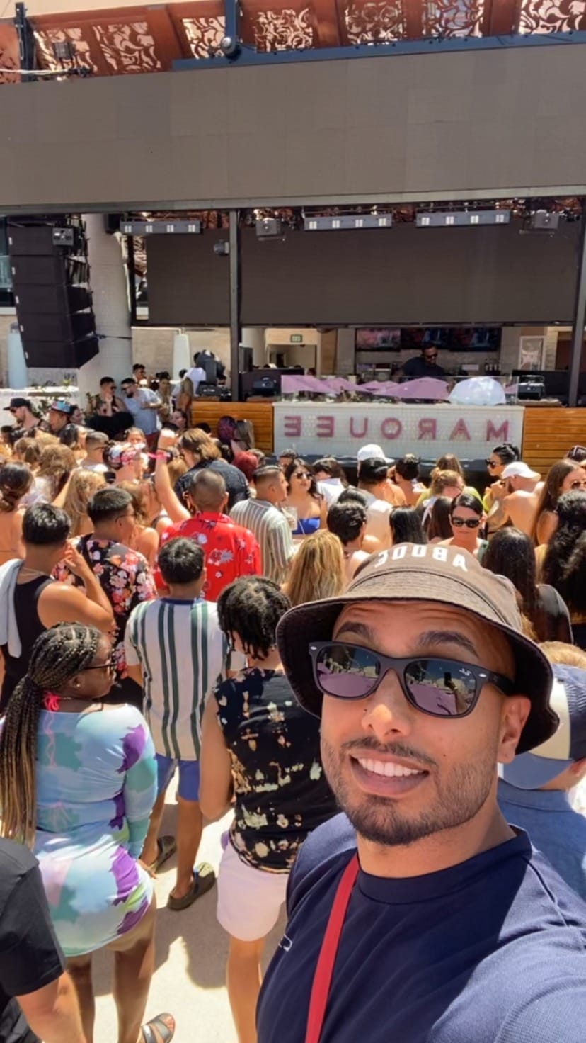 Post 10 by Las Vegas Club Promoter 🤵🏽‍♂️🇱🇰 on Instagram (video)