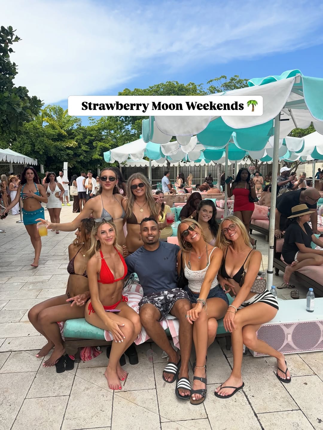 Post 2 by Las Vegas Club Promoter 🤵🏽‍♂️🇱🇰 on Instagram (image)
