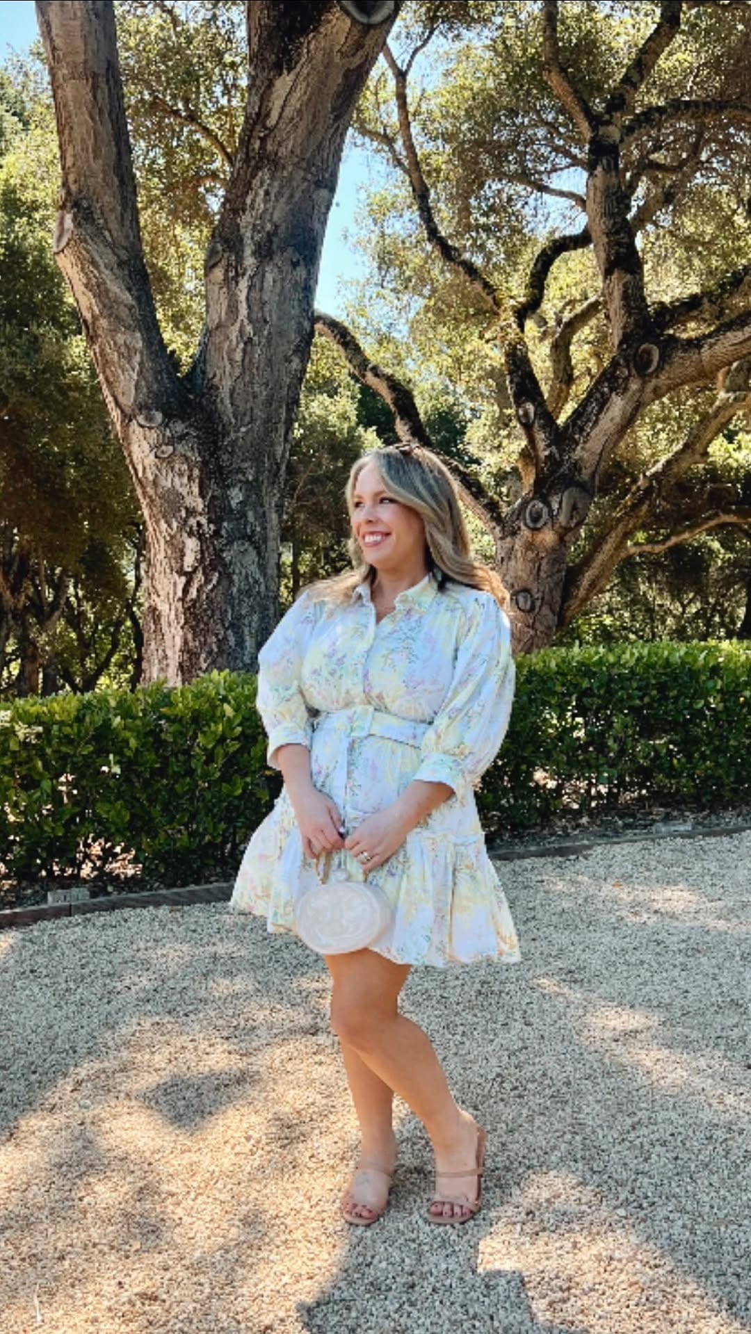 Post 8 by LVL Weddings & Events on Instagram (video)