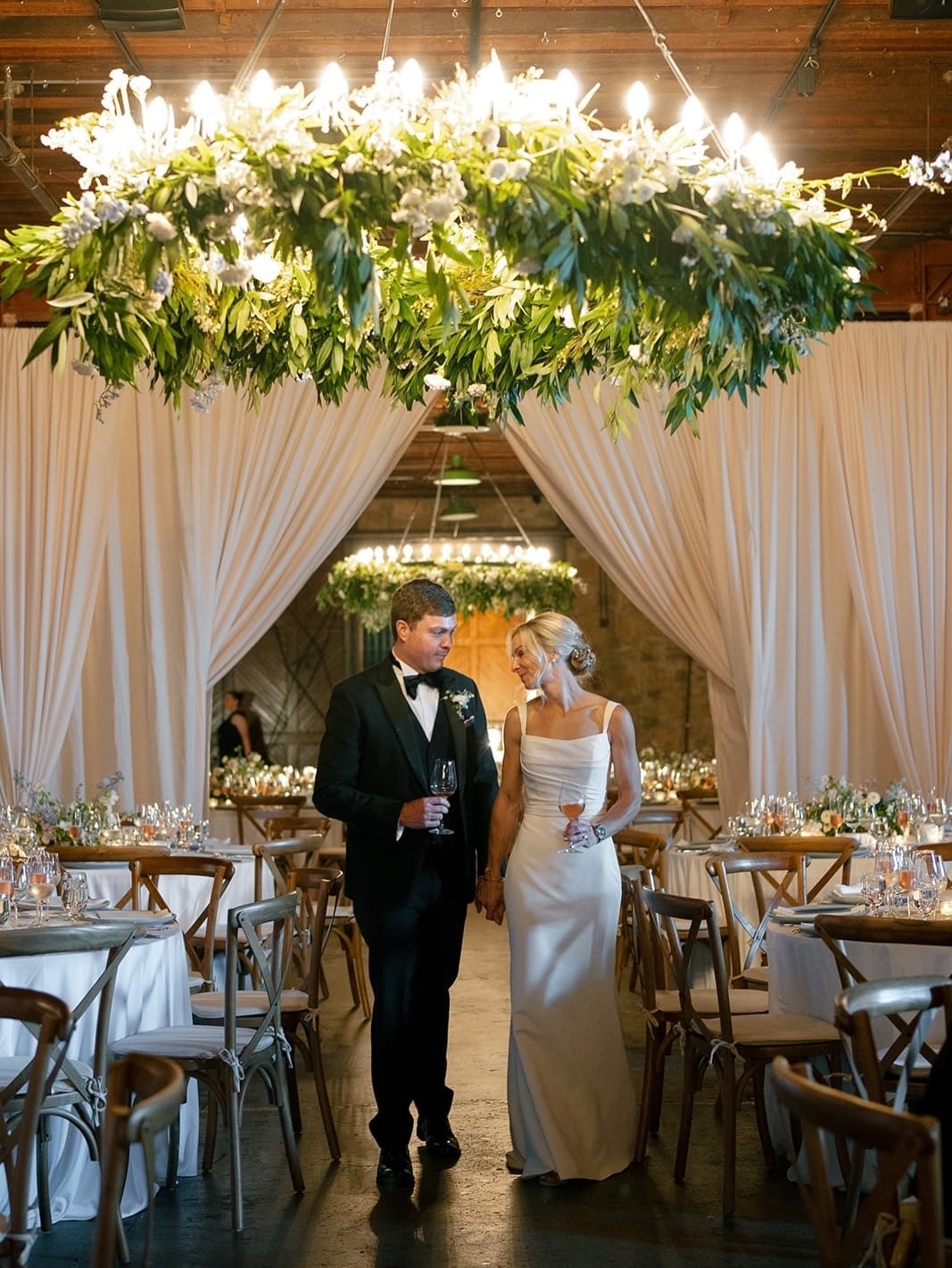 Post 10 by LVL Weddings & Events on Instagram (carousel)