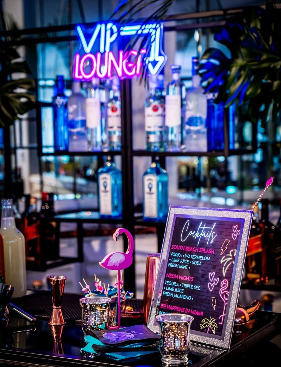 Post 1 by Amore Luxe Events on Instagram (image)
