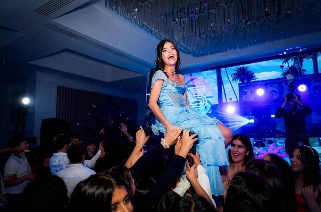 Post 5 by Amore Luxe Events on Instagram (image)