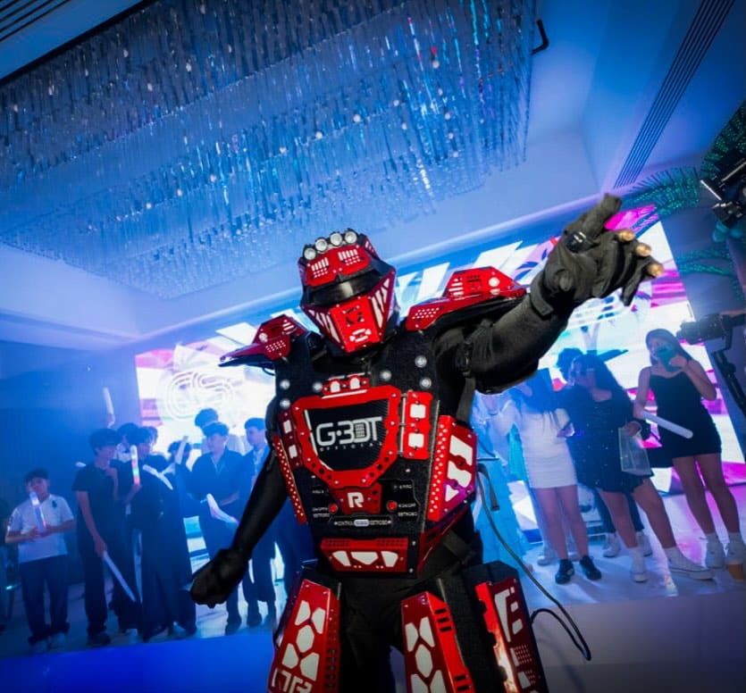 Post 8 by Amore Luxe Events on Instagram (image)