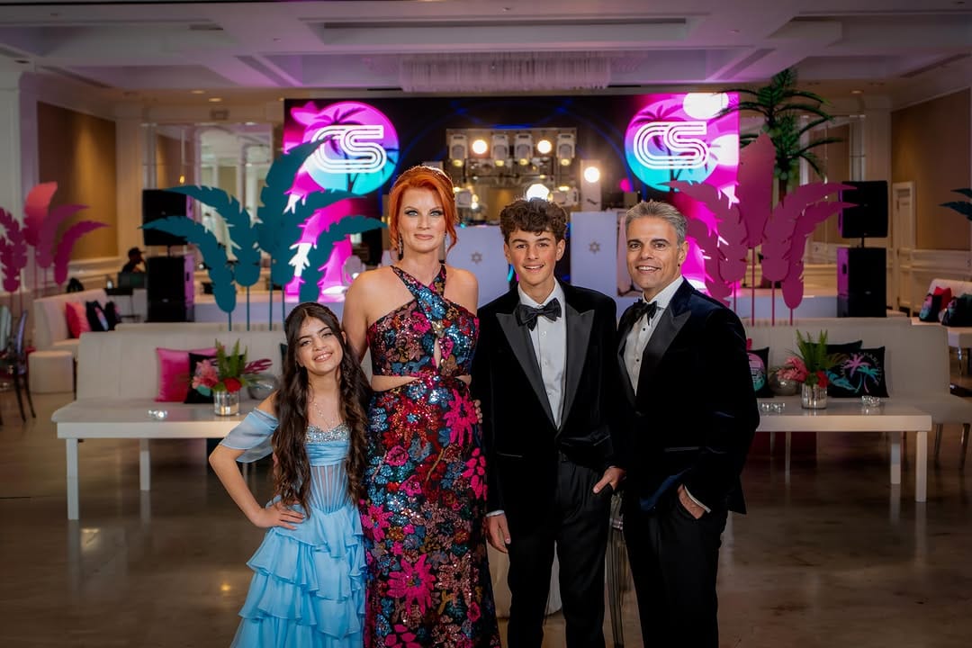 Post 6 by Amore Luxe Events on Instagram (image)