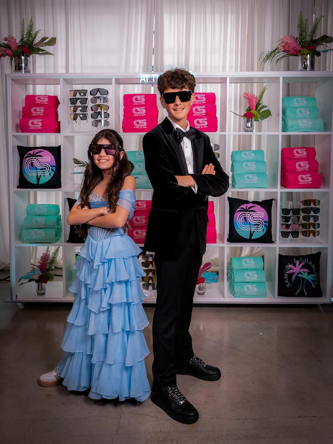 Post 4 by Amore Luxe Events on Instagram (image)