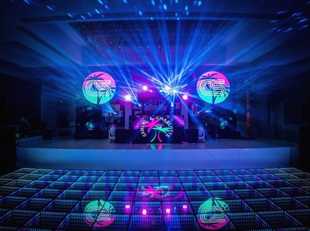 Post 7 by Amore Luxe Events on Instagram (image)