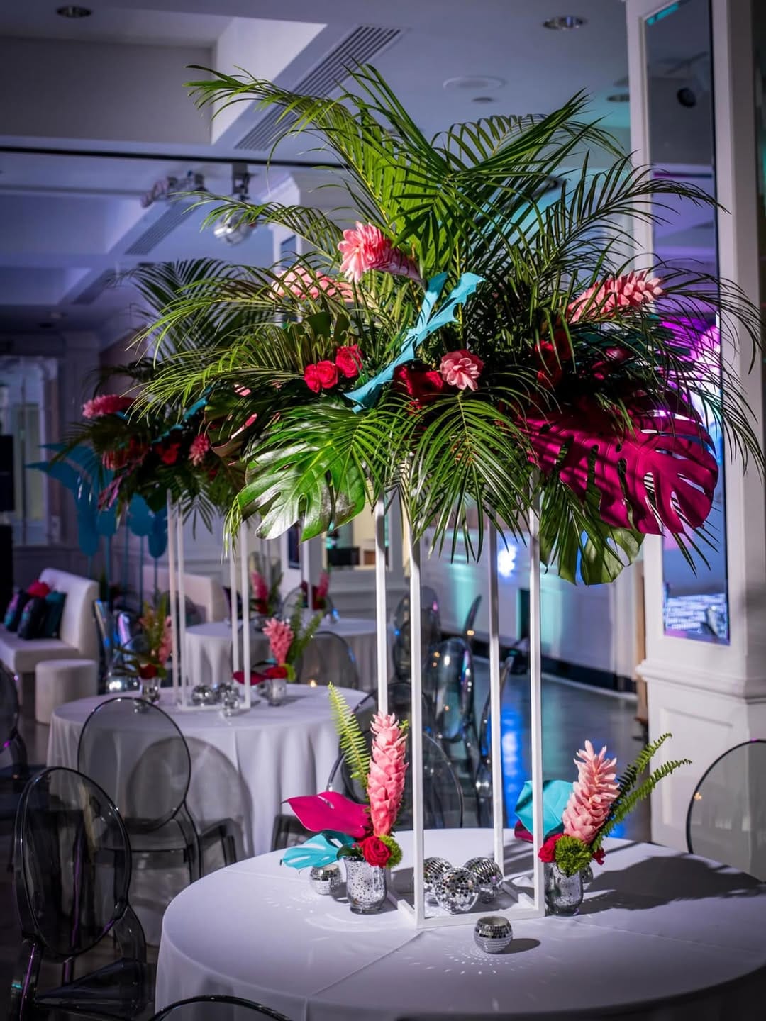 Post 3 by Amore Luxe Events on Instagram (image)