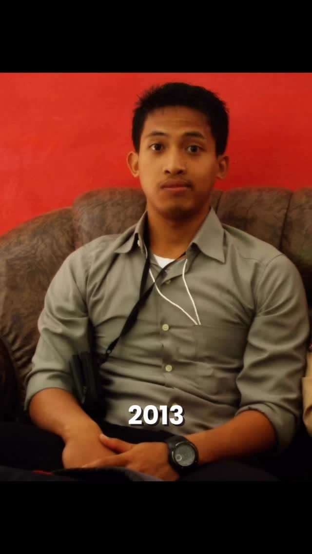 Post 8 by Septian Tono on Instagram (video)