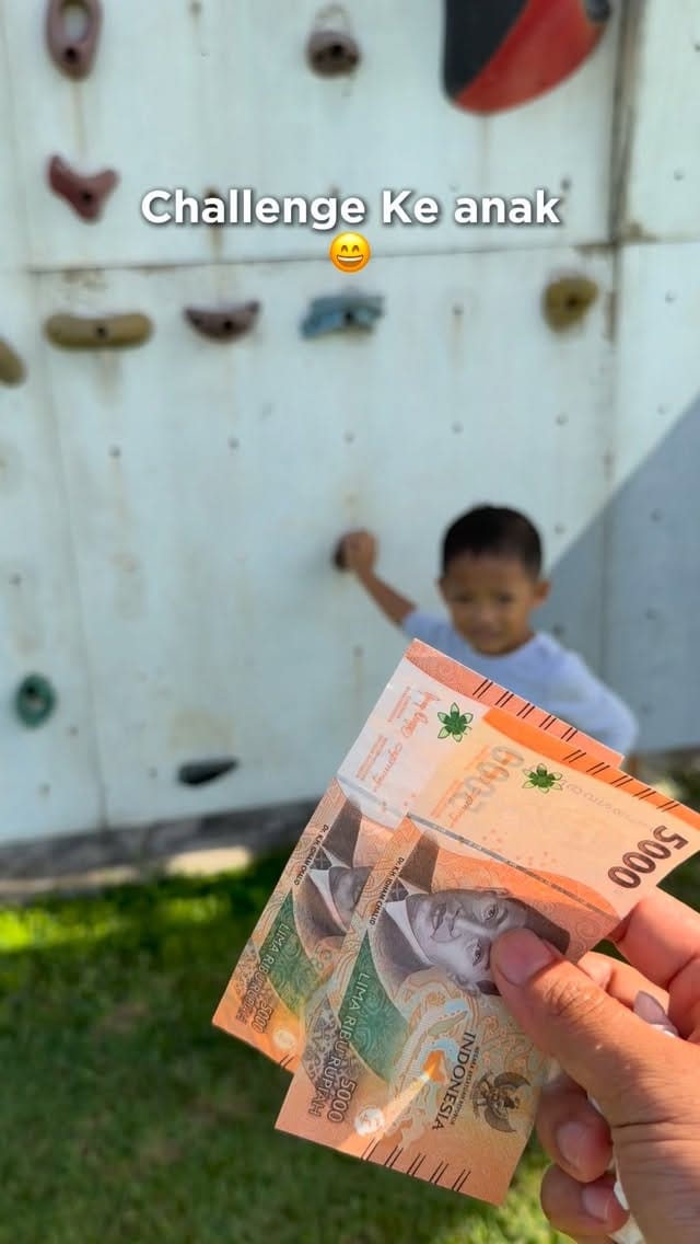 Post 5 by Septian Tono on Instagram (video)