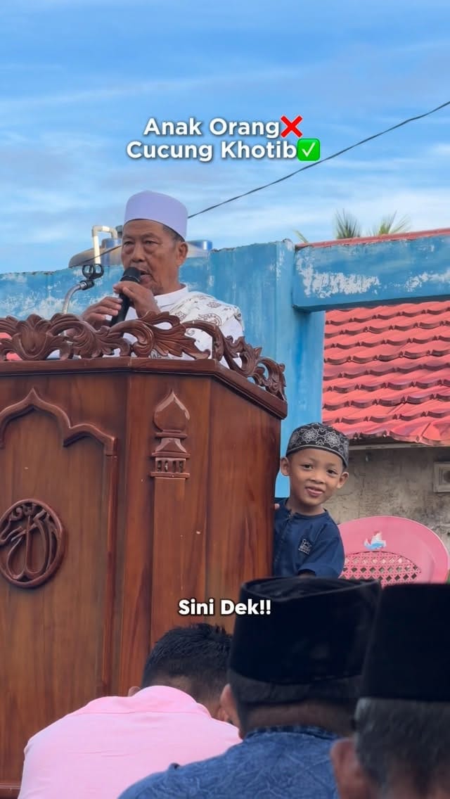 Post 4 by Septian Tono on Instagram (video)