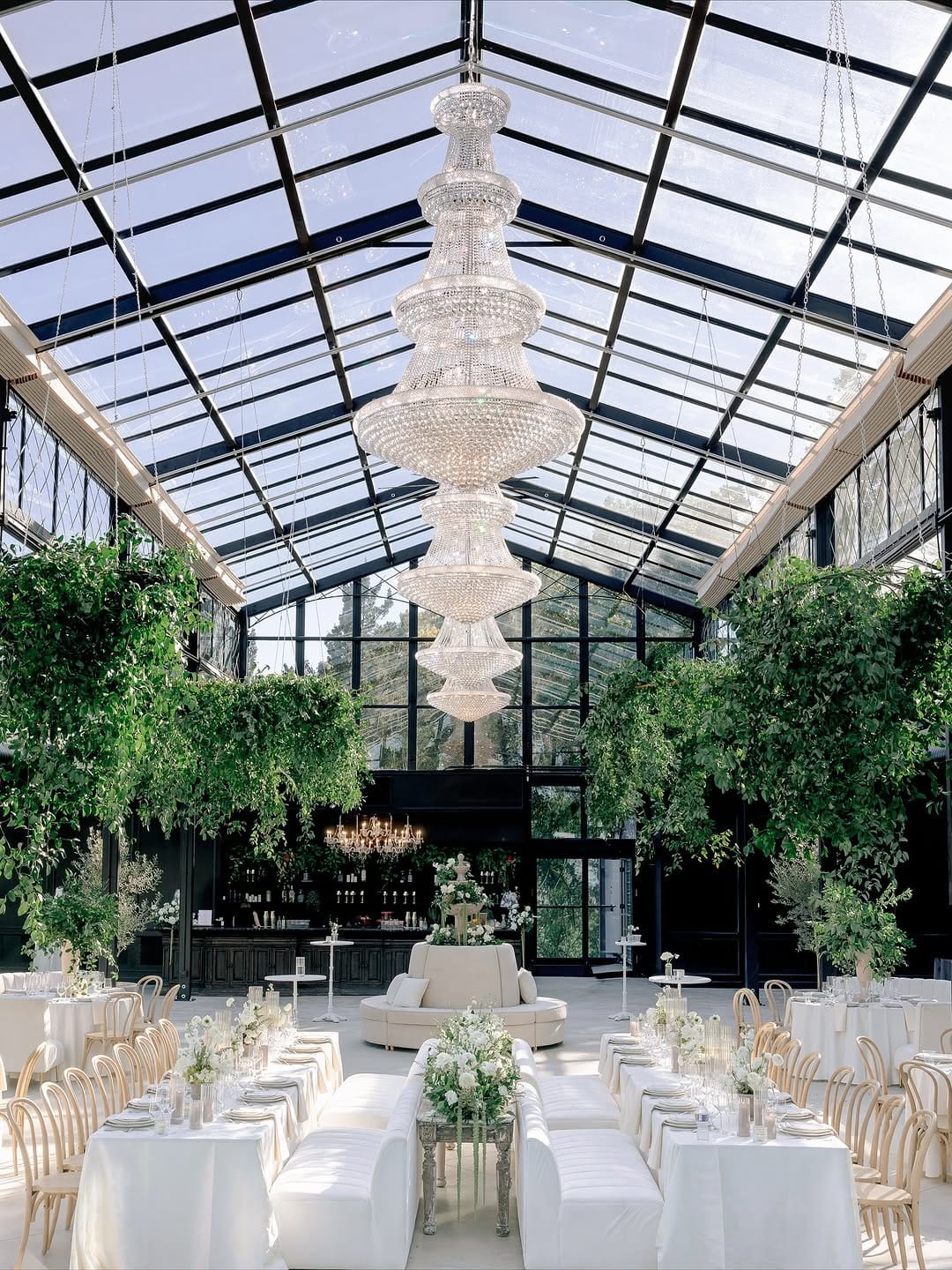 Post 10 by The Glasshouse at River Oaks on Instagram (carousel)
