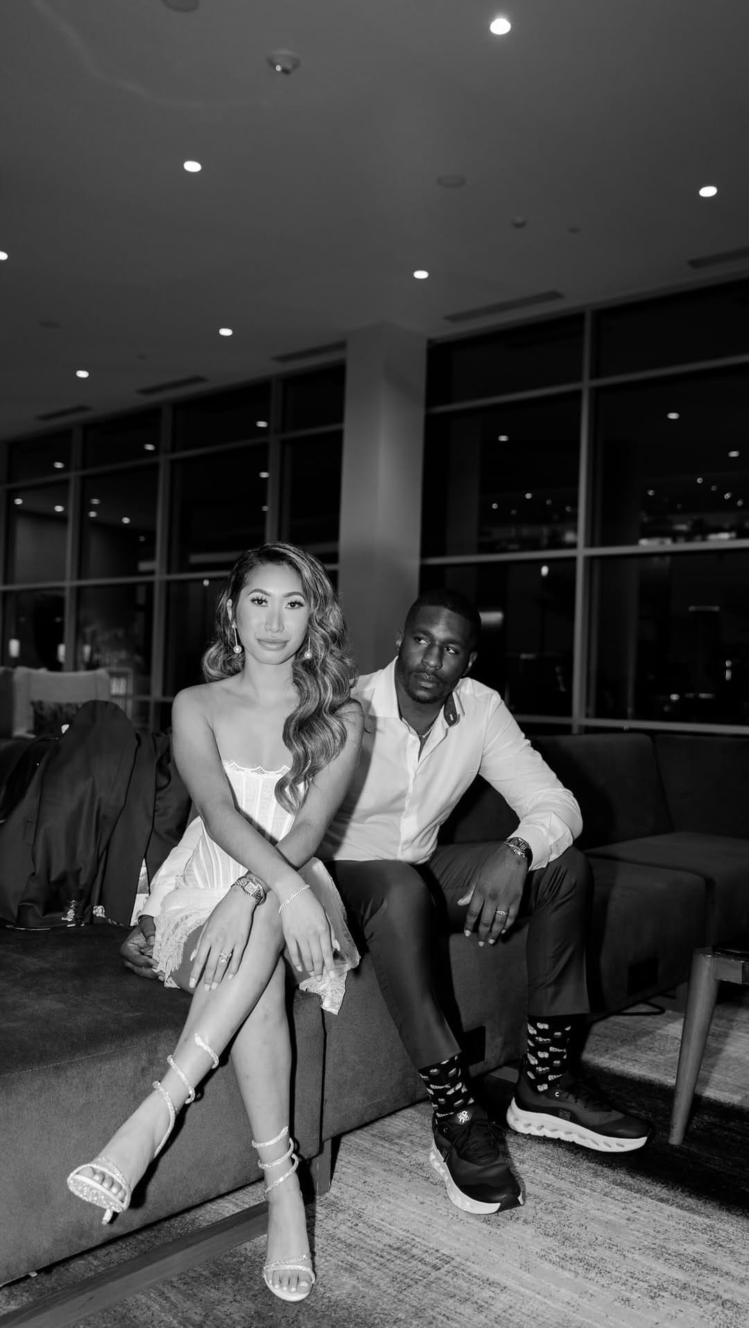 Post 9 by Composure Events on Instagram (video)