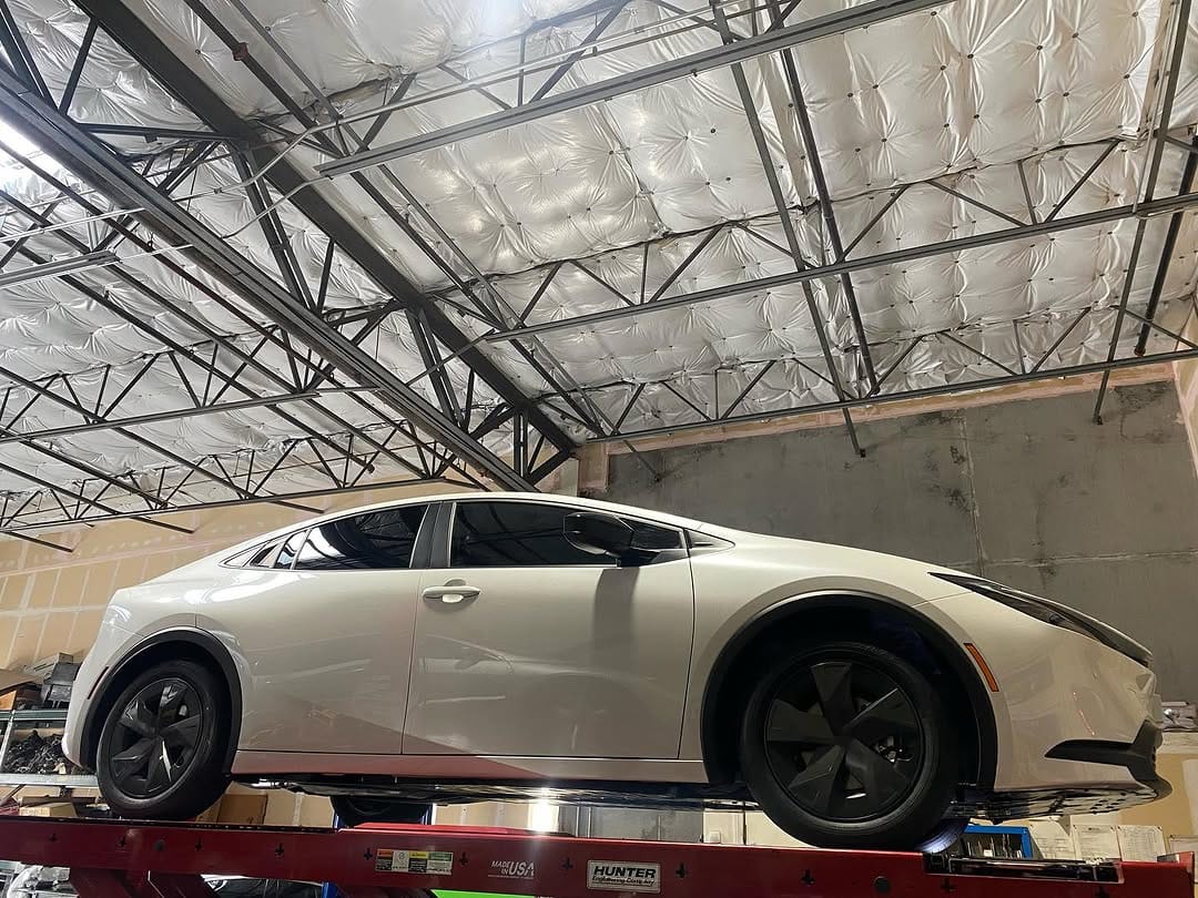 Post 6 by Zenith Auto Care on Instagram (carousel)