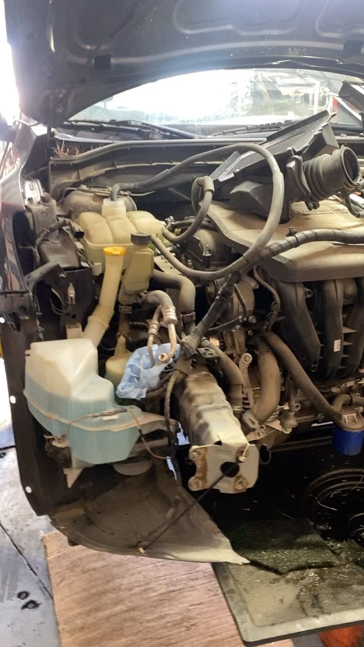 Post 9 by Zenith Auto Care on Instagram (video)