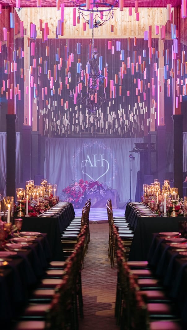 Post 7 by Composure Events on Instagram (video)
