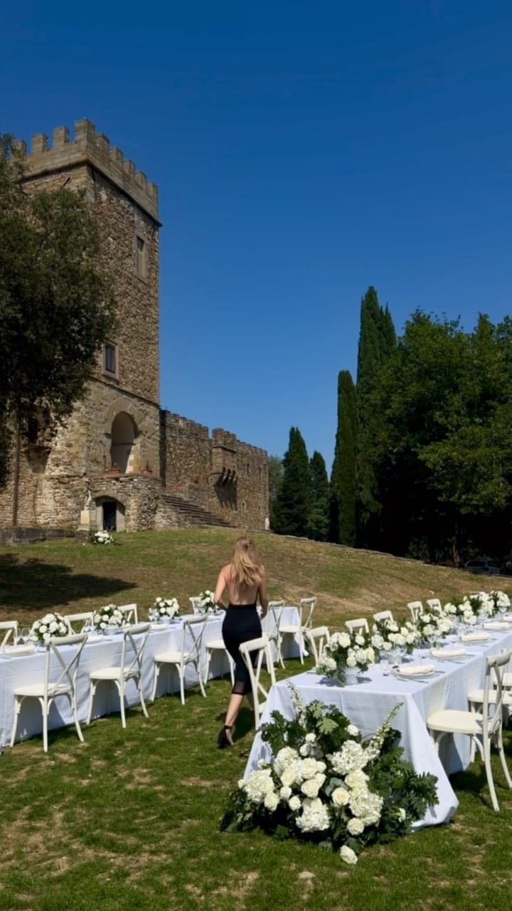 Post 1 by Composure Events on Instagram (video)