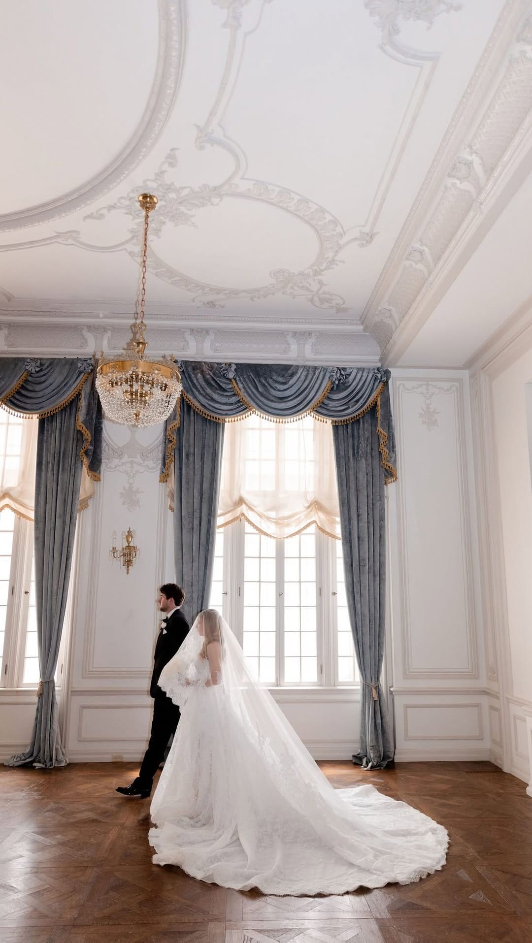 Post 6 by Composure Events on Instagram (video)